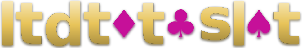 ltdtoto slot logo